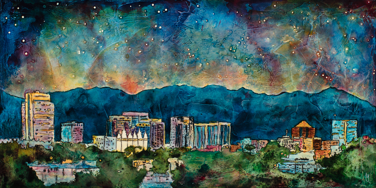 SLC Art