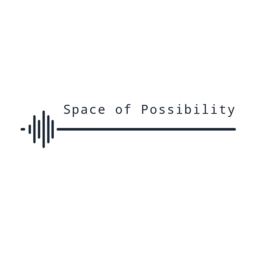 The Space of Possibility